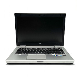 Ноутбук HP EliteBook 8470p 14 i5 8 ГБ 250 ГБ A Відновлений (1600769958)