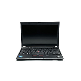 Ноутбук Lenovo ThinkPad x230i 12,5 i3 8 ГБ 120 ГБ A Відновлений (1600769969)