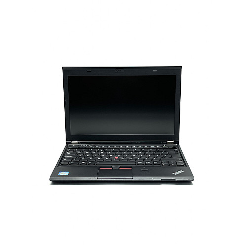 Ноутбук Lenovo ThinkPad x230i 12,5 i3 8 ГБ 120 ГБ A Відновлений (1600769969)