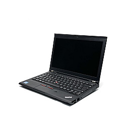 Ноутбук Lenovo ThinkPad x230i 12,5 i3 8 ГБ 120 ГБ A Відновлений (1600769969)