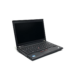 Ноутбук Lenovo ThinkPad x230i 12,5 i3 8 ГБ 120 ГБ A Відновлений (1600769969)