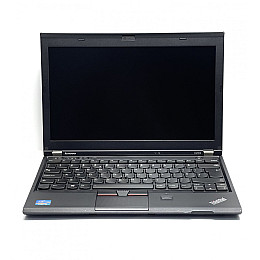 Ноутбук Lenovo ThinkPad x230i 12,5 i3 4 ГБ 320 ГБ A Відновлений (1600770035)