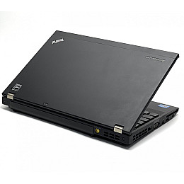 Ноутбук Lenovo ThinkPad x230i 12,5 i3 4 ГБ 320 ГБ A Refurbished (1600770035)