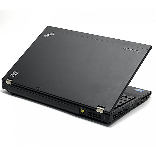 Ноутбук Lenovo ThinkPad x230i 12,5 i3 4 ГБ 320 ГБ A Відновлений (1600770035)