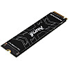 Накопичувач SSD Kingston Fury Renegade 2TB M.2 2280 PCIe 4.0 x4 NVMe 3D TLC (SFYRD/2000G)