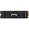 Накопичувач SSD Kingston Fury Renegade 2TB M.2 2280 PCIe 4.0 x4 NVMe 3D TLC (SFYRD/2000G)