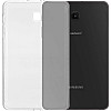 Чохол Silicone Slim Samsung Galaxy Tab A 8" 2018 T387 Прозорий