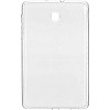 Чохол Silicone Slim Samsung Galaxy Tab A 8" 2018 T387 Прозорий