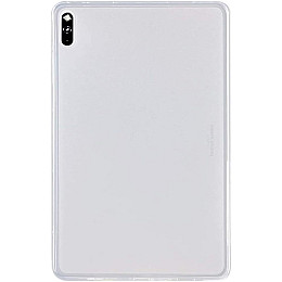 Чехол Silicone Slim Huawei MatePad Pro 10.8" Transparent