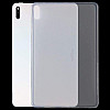 Чохол Silicone Slim Huawei MatePad Pro 10.8" Прозорий