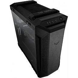 Корпус без БП Asus TUF Gaming GT501 Black (90DC0012-B49000)