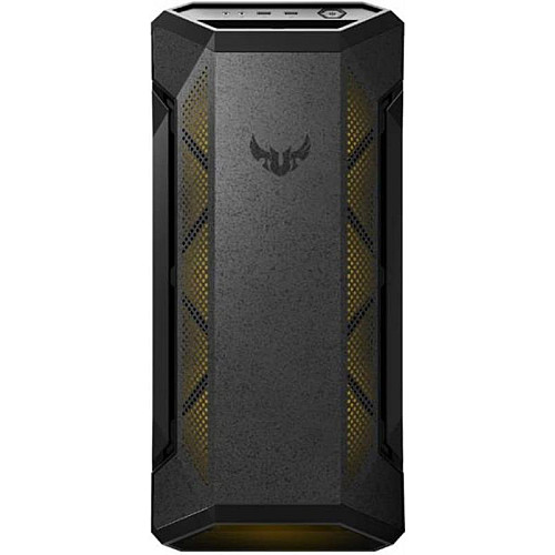 Корпус без БП Asus TUF Gaming GT501 Black (90DC0012-B49000)