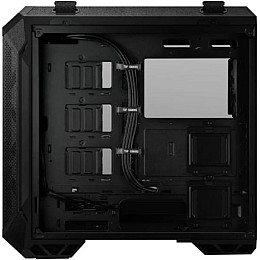 Корпус без БП Asus TUF Gaming GT501 Black (90DC0012-B49000)