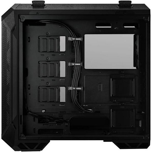 Корпус без БП Asus TUF Gaming GT501 Black (90DC0012-B49000)
