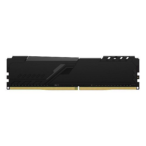 Модуль пам'яті DDR4 16GB/3600 Kingston Fury Beast Black (KF436C18BB/16)