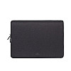 Чохол для ноутбука Rivacase 7703 13.3" Чорний