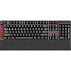 Клавиатура Redragon Yaksa K505 UKR AntiGhost USB Черный (70392)