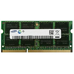 Оперативна пам'ять Samsung SODIMM 8 GB SO-DIMM DDR4 2133 MHz M471A1G43DB0