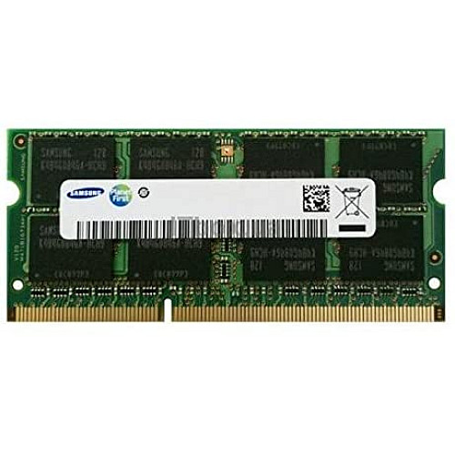 Оперативна пам'ять Samsung SODIMM 8 GB SO-DIMM DDR4 2133 MHz M471A1G43DB0