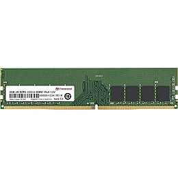Оперативна пам'ять Transcend JetRam DDR4 8GB 2400 MHz JM2400HLB-8G