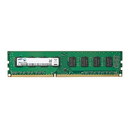 Оперативна пам'ять Samsung 4 GB DIMM DDR4 2133 MHz (M378A5143EB1-CPB)