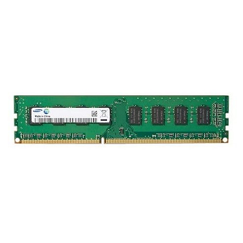 Оперативна пам'ять Samsung 4 GB DIMM DDR4 2133 MHz (M378A5143EB1-CPB)