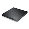 Комутатор ZYXEL GS3700-24 (GS3700-24-ZZ0101F) (24xGE, 4xSFP, L3 Lite)
