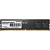 Модуль пам'яті DDR5 8GB/4800 Patriot Signature (PSD58G480041)