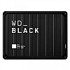 Внешній жорсткий диск ext 2.5" USB 4.0TB WD WD_BLACK P10 Game Drive (WDBA3A0040BBK-WESN)