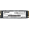 Накопичувач SSD 240GB Patriot P310 M.2 2280 PCIe NVMe 3.0 x4 TLC (P310P240GM28)