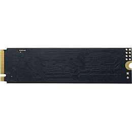 Накопичувач SSD 240GB Patriot P310 M.2 2280 PCIe NVMe 3.0 x4 TLC (P310P240GM28)