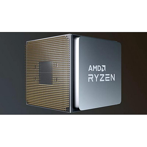 Процесор AMD Ryzen 5 5500 (3.6GHz 16MB 65W AM4) Box (100-100000457BOX)