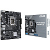 Материнська плата Asus Prime H610M-K D4 Socket 1700