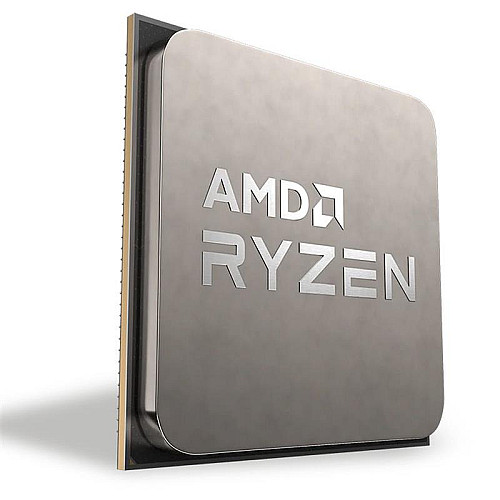 Процессор AMD Ryzen 5 3600 (3.6GHz 32MB 65W AM4) Box (100-100000031AWOF)