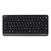 Клавиатура A4Tech FBK11 Grey USB