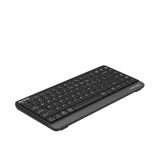 Клавиатура A4Tech FBK11 Grey USB