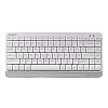 Клавіатура A4Tech FBK11 White USB