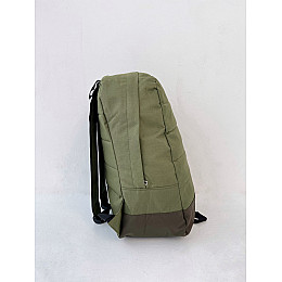 Рюкзак Матрас No Brand Хаки (1709460445)