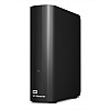 Внешній жорсткий диск 3.5 USB 10.0TB Wd Elements Desktop Black (WDBWLG0100HBK-EESN)