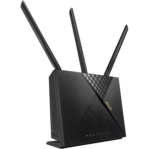 Бездротовий маршрутизатор 3G/4G Asus 4G-AX56