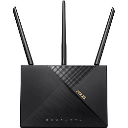 Бездротовий маршрутизатор 3G/4G Asus 4G-AX56