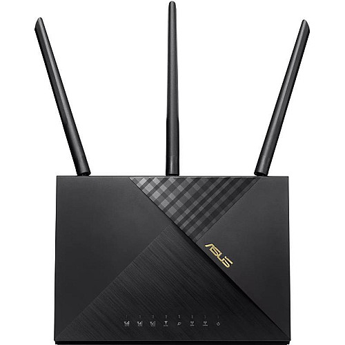 Бездротовий маршрутизатор 3G/4G Asus 4G-AX56