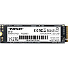 Накопичувач SSD 1.92TB Patriot P310 M.2 2280 PCIe NVMe 3.0 x4 TLC (P310P192TM28)