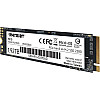 Накопичувач SSD 1.92TB Patriot P310 M.2 2280 PCIe NVMe 3.0 x4 TLC (P310P192TM28)