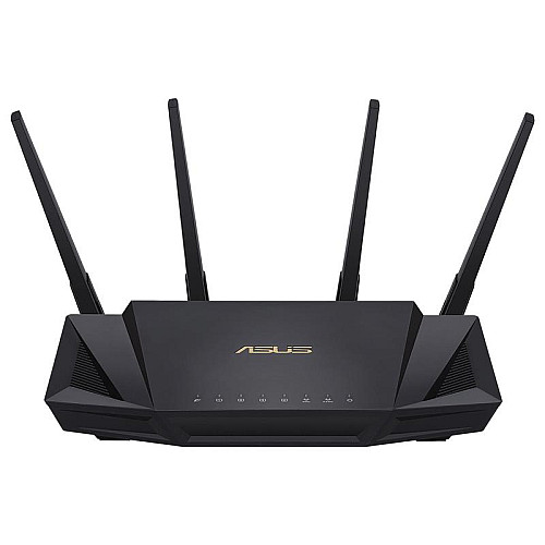 Бездротовий маршрутизатор Asus RT-AX58U V2