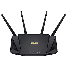Беспроводной маршрутизатор Asus RT-AX58U V2