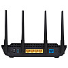 Бездротовий маршрутизатор Asus RT-AX58U V2