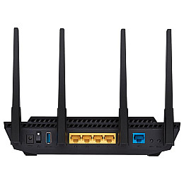 Беспроводной маршрутизатор Asus RT-AX58U V2