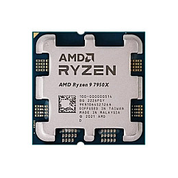 Процессор AMD Ryzen 9 7950X Box (100-100000514WOF)