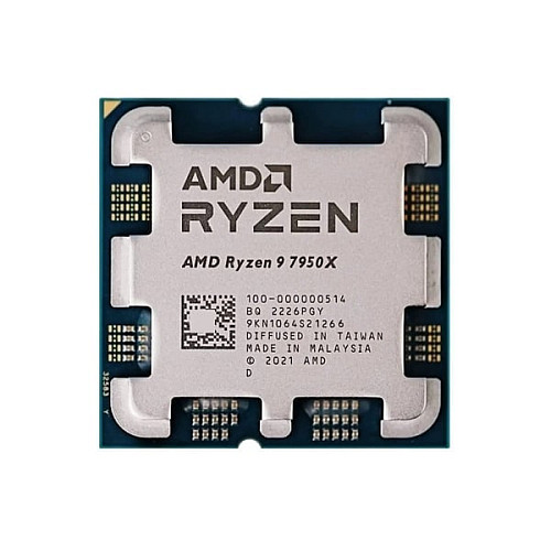 Процессор AMD Ryzen 9 7950X Box (100-100000514WOF)